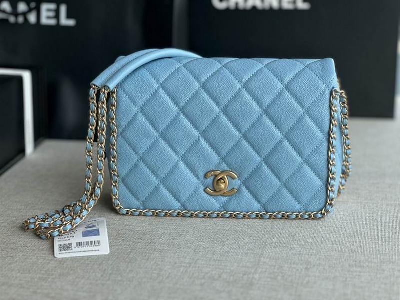 Chanel Handbags 447